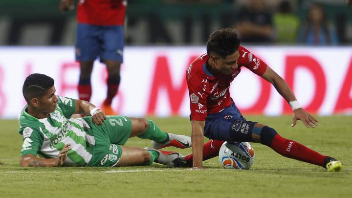 Historia de los clásicos más importantes de la Liga Águila
