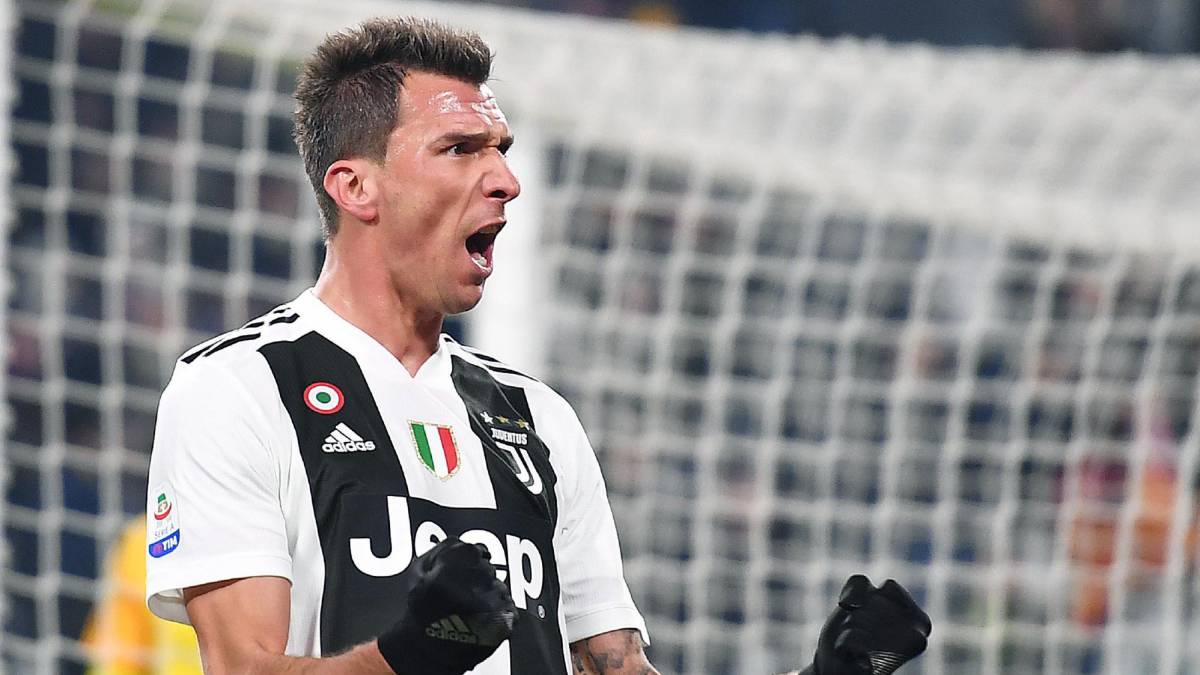 Juventus 1 - 0 Roma: Resultado, resumen y gol