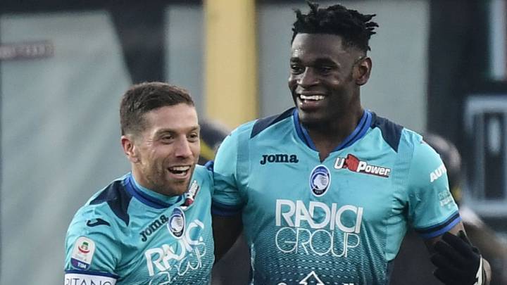 En vivo online Atalanta – Juventus, por la jornada 18 de la Serie A de Italia que se disputará en el Stadio Atleti Azzurri d'Italia a partir de las 9:00 a.m., el miércoles 26 de diciembre de 2018