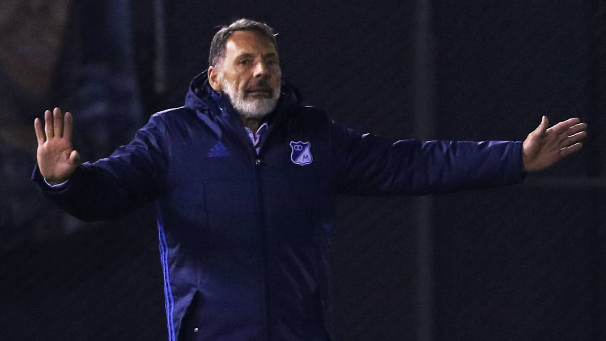 Anuncian a Miguel Russo como nuevo DT de Alianza Lima