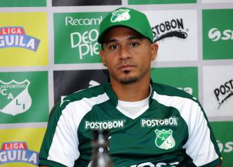 Oferta de Libertad por Macnelly