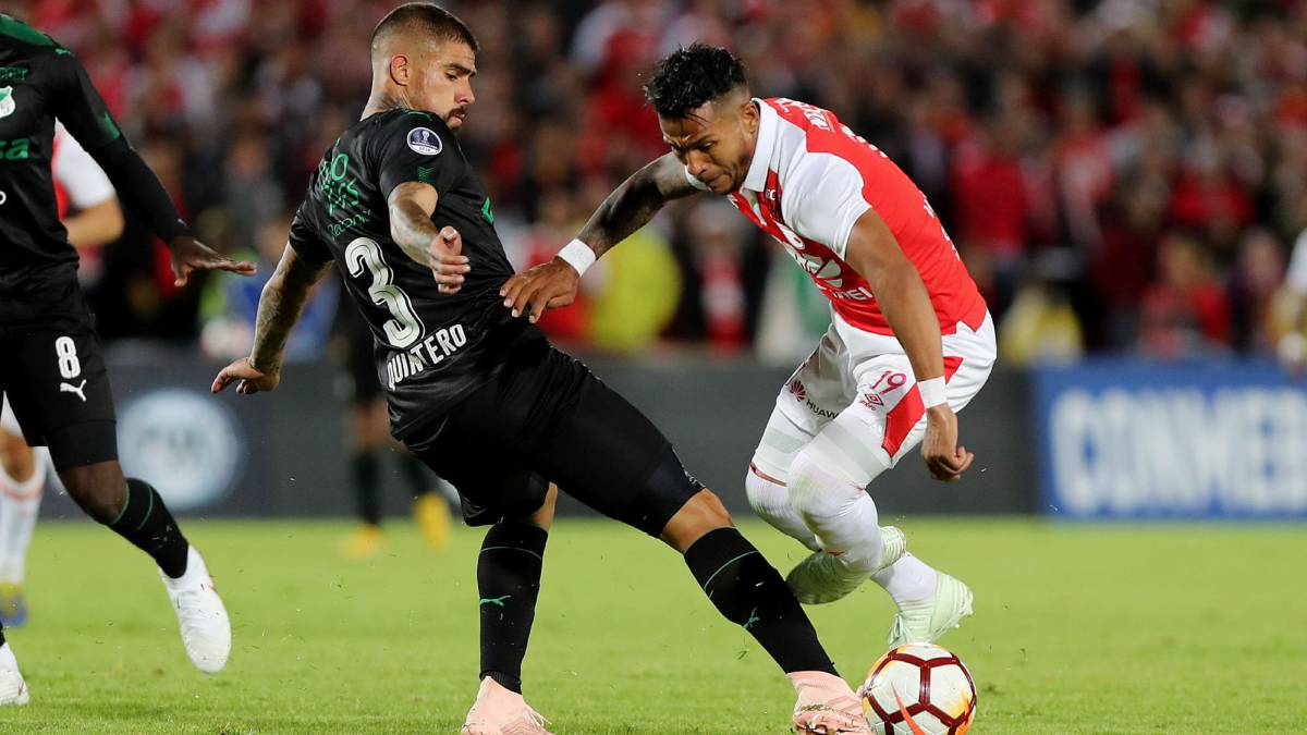 Morelo y su continuidad: "Soy más León que todos ustedes"