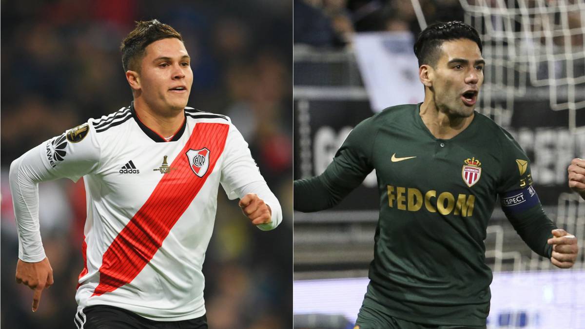 Los colombianos que podrían cambiar de equipo en este mercado