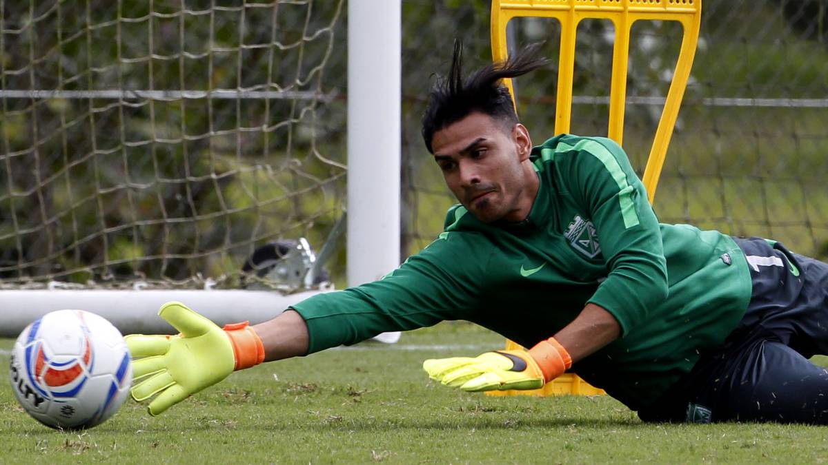 Fernando Monetti deja Atlético Nacional y pasa a San Lorenzo