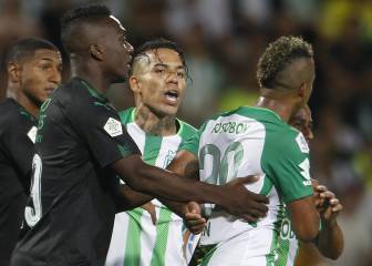Las noticias insólitas que dejó el fútbol en el año 2018