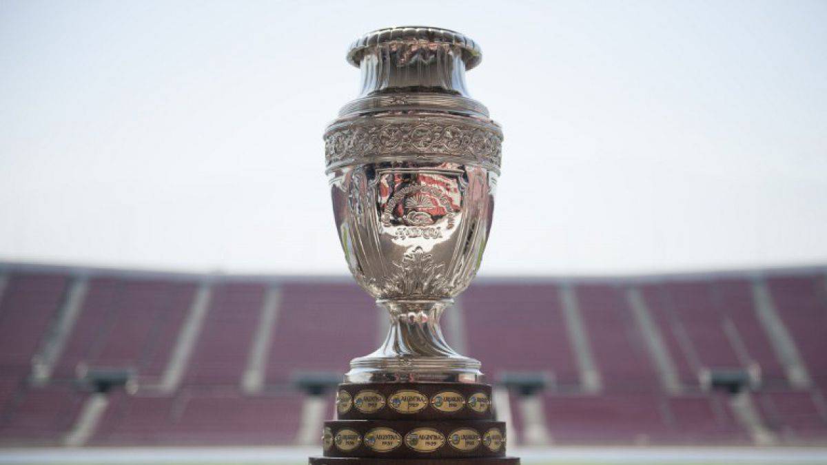 Así es el calendario deportivo para 2019 entre los meses de julio y diciembre. La Copa América, el Tour de Francia y los Panamericanos, los principales