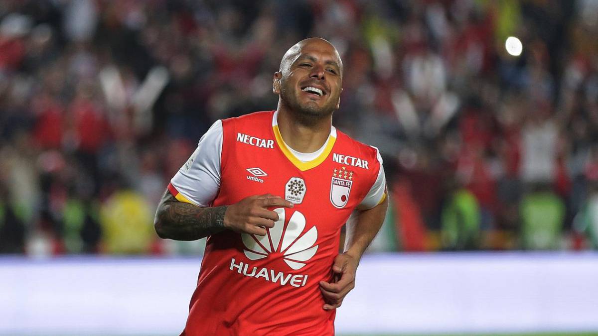 Independiente Santa Fe y los retos que tiene para la siguiente temporada en la Liga Águila.