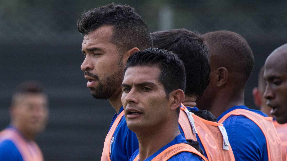 Millonarios inició la pretemporada 2019 con Jorge Luis Pinto