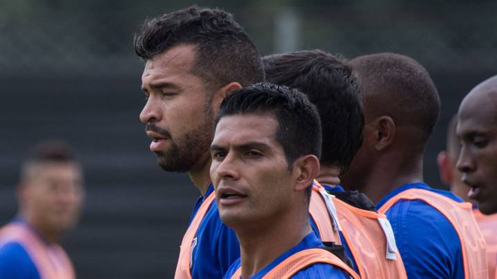 Millonarios inició la pretemporada 2019 con Jorge Luis Pinto