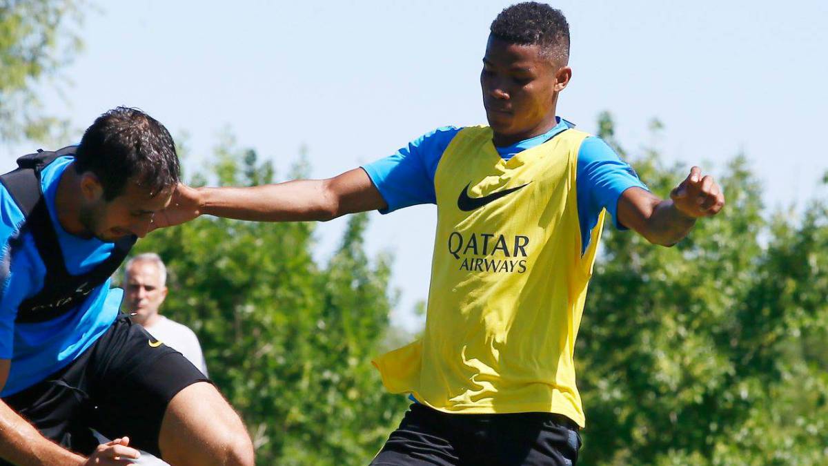 Wilmar Barrios, jugador de Boca Juniors