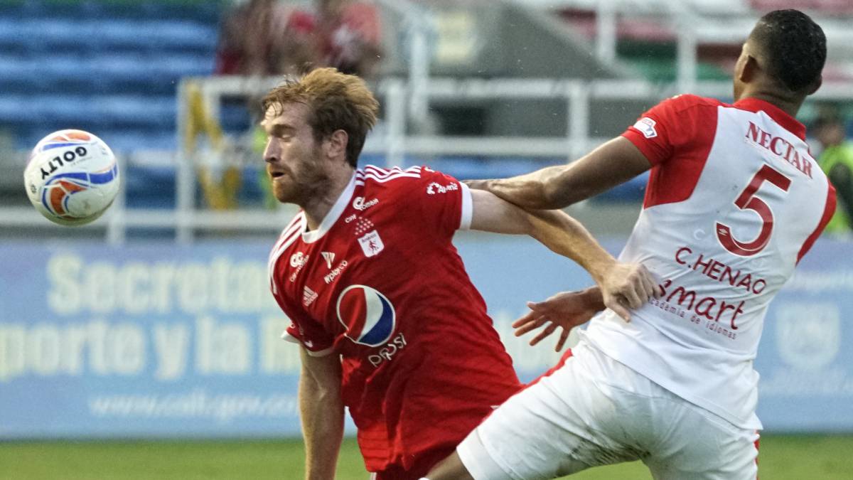 Lo que esperamos ver de Santa Fe y América en el Torneo Fox Sports