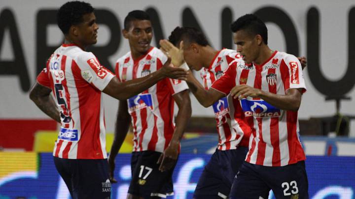 River Plate abría aumentado la oferta para fichar al extremo colombiano Luis Díaz. El club argentino espera una nueva respuesta por parte de Junior.