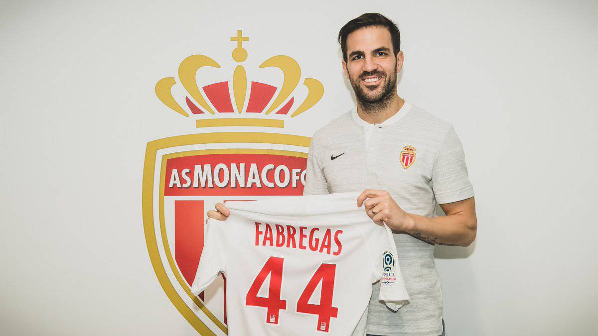 Así se está reforzando Mónaco para evitar el descenso en Francia