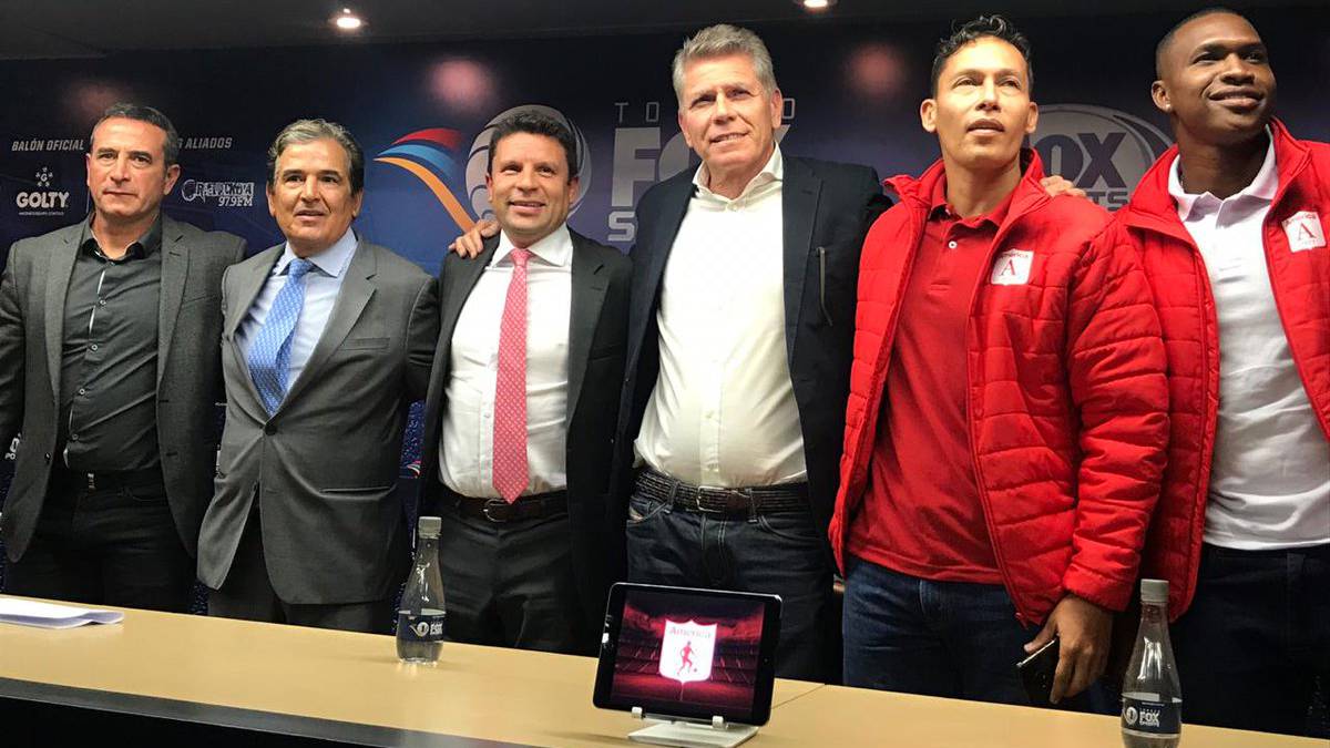 Torneo Fox Sports 2019: partidos, fechas, cuadro y reglas
