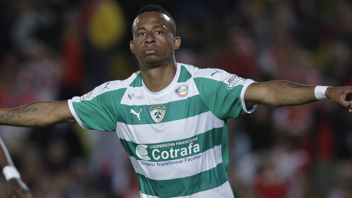 Tres centro delanteros de buen perfil para los equipos grandes de la Liga Águila
