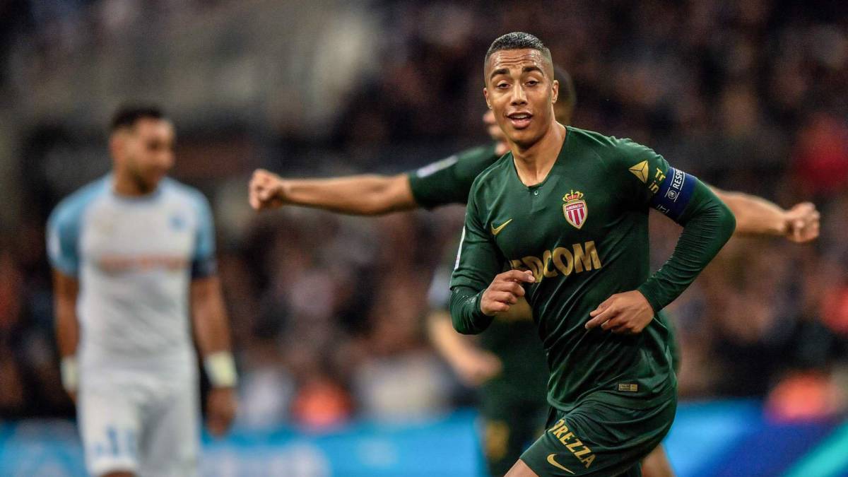 En vivo online Marsella – Mónaco, por la jornada 20 de la Ligue 1 de Francia, que se jugará en el estadio Vélodrome de Marsella a partir de las 3:00 p.m., el domingo 13 de enero de 2018