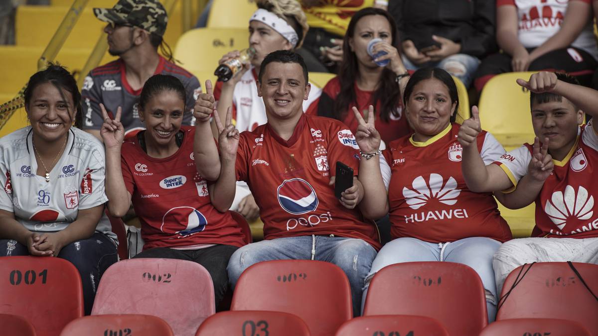 Boletas para la final del Torneo Fox Sports 2019 este 20 de enero