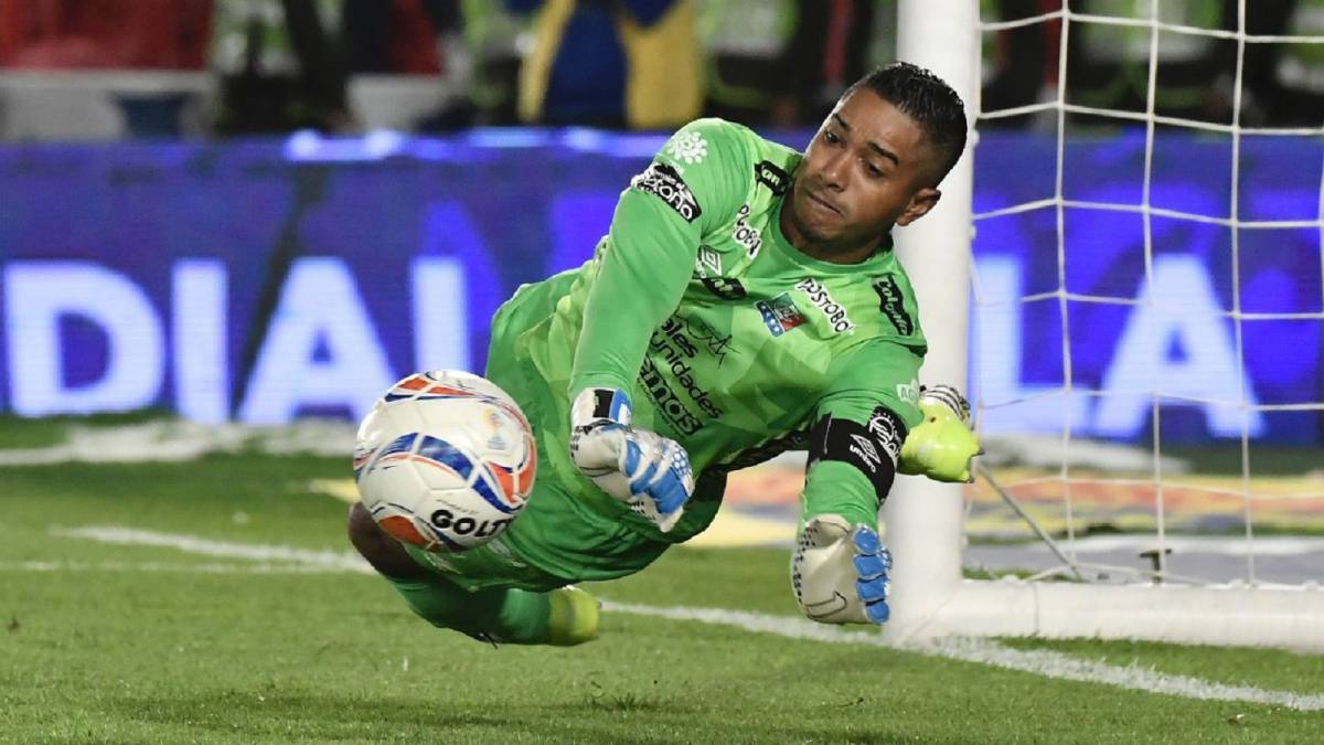 José Fernando Cuadrado fichó con Atlético Nacional y aseguró que está muy "orgulloso" de poder llegar al club paisa