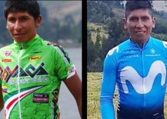 #10YearsChallenge deportivo: nuestros cracks diez años atrás