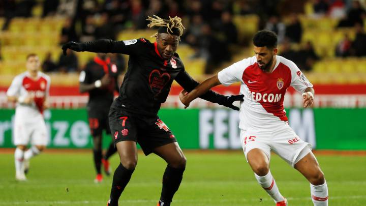 En vivo online Marsella – Mónaco, por la jornada 20 de la Ligue 1 de Francia, que se jugará en el estadio Vélodrome de Marsella a partir de las 3:00 p.m., el domingo 13 de enero de 2019.