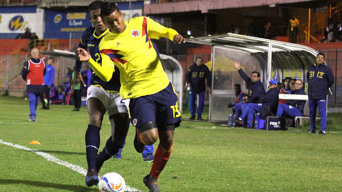 Venezuela - Colombia: Horarios, TV y cómo ver online