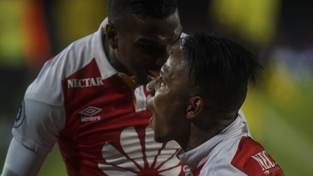 Todos los goles del Torneo Fox Sports 2019
