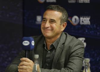 Sanguinetti: