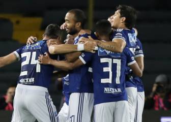 Millonarios, campeón del Torneo Fox Sports