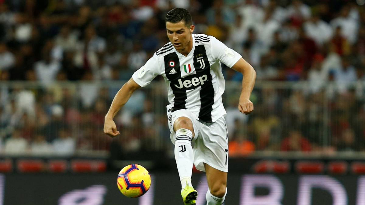 Horarios y TV: cómo y dónde ver Juventus - Chievo