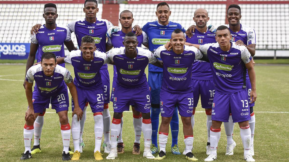 Una nueva oportunidad para Elkin Soto en el Once Caldas