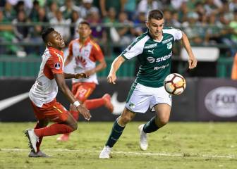 Independiente descarta el fichaje de Nicolás Benedetti