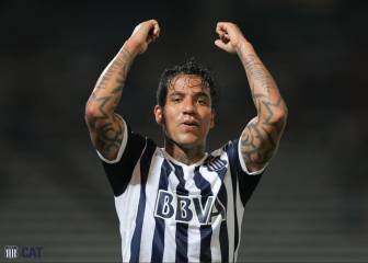 Dayro Moreno marca doblete con Talleres de Córdoba
