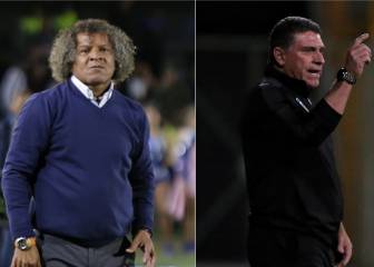 Gamero vs Suárez: agresividad frente a seguridad táctica