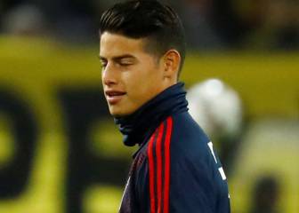 Kovac da otro día libre a James