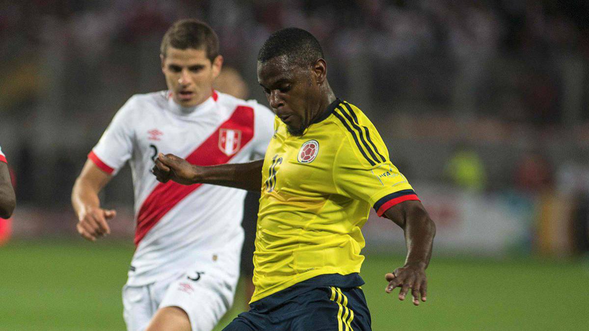 Cinco jugadores que se ilusionan con la Copa América