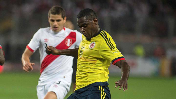 Cinco jugadores que se ilusionan con la Copa América