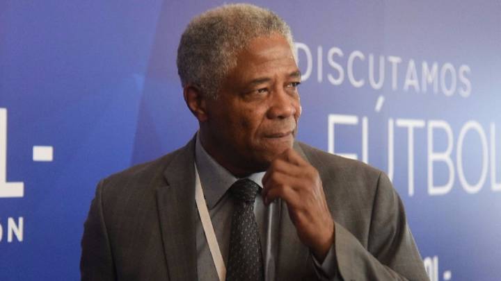 Francisco Maturana participó en el sorteo de la Copa América de Brasil 2019 y recordó el certamen del 2001 que ganó con la selección Colombia