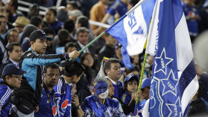 Millonarios logró 8.506 abonados para Liga Águila I 2019