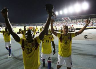 ¿Qué viene para Colombia en el Sudamericano Sub 20?