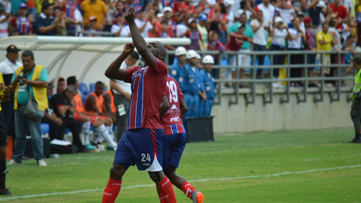 Unión Magdalena - Jaguares En directo por la Liga Águila I - 2019