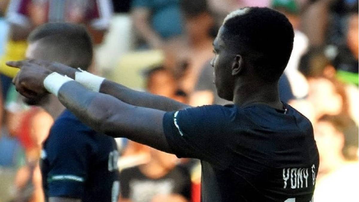 Yony González, delantero de Fluminense