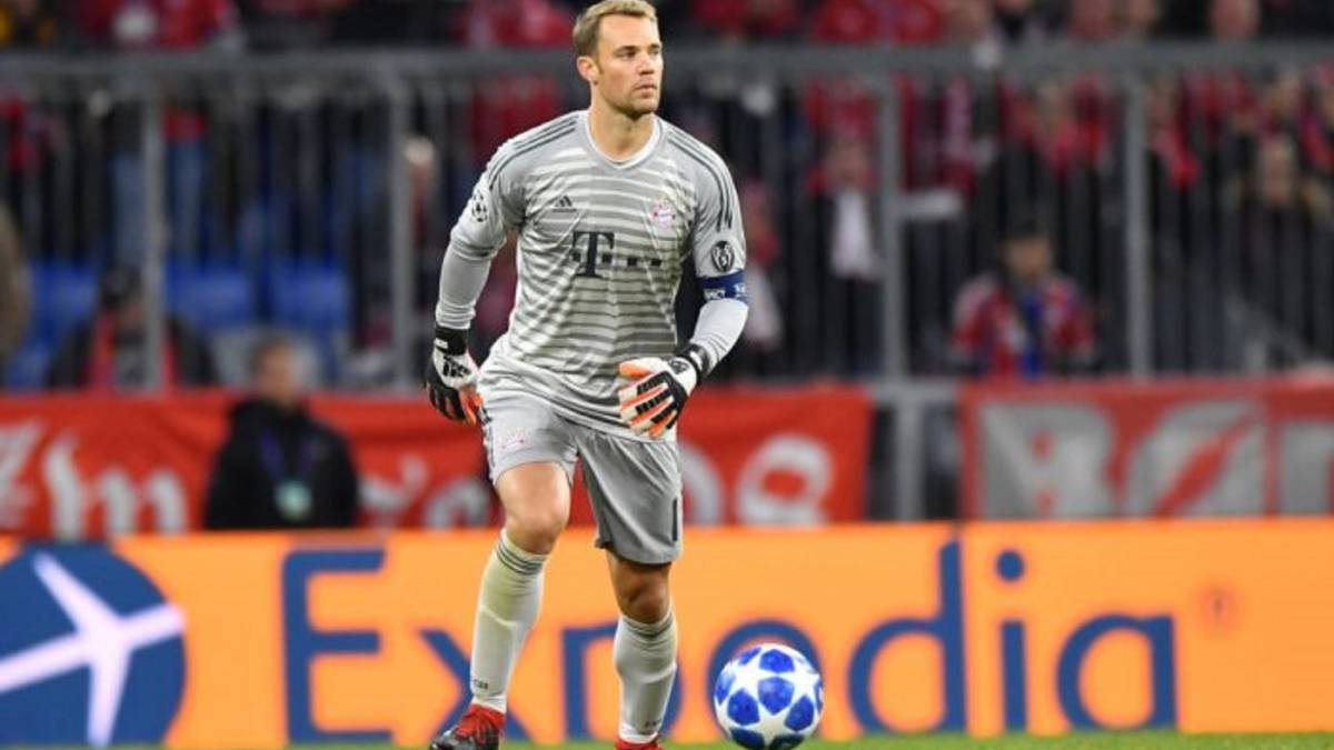 Wuilker Faríñez tendrá que fijarse en los ejemplos de Manuel Neuer, Ter Stegan, Ederson y Alisson