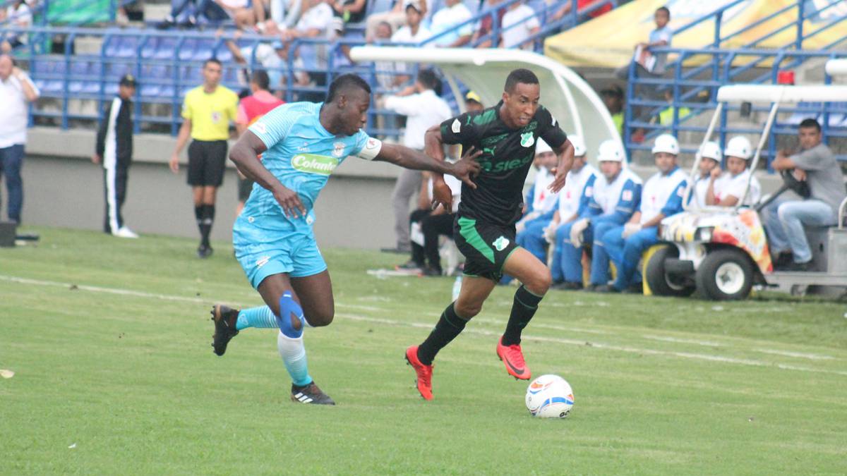 Jaguares recibe a Deportivo Cali por la fecha 2 de la Liga Águila I-2019