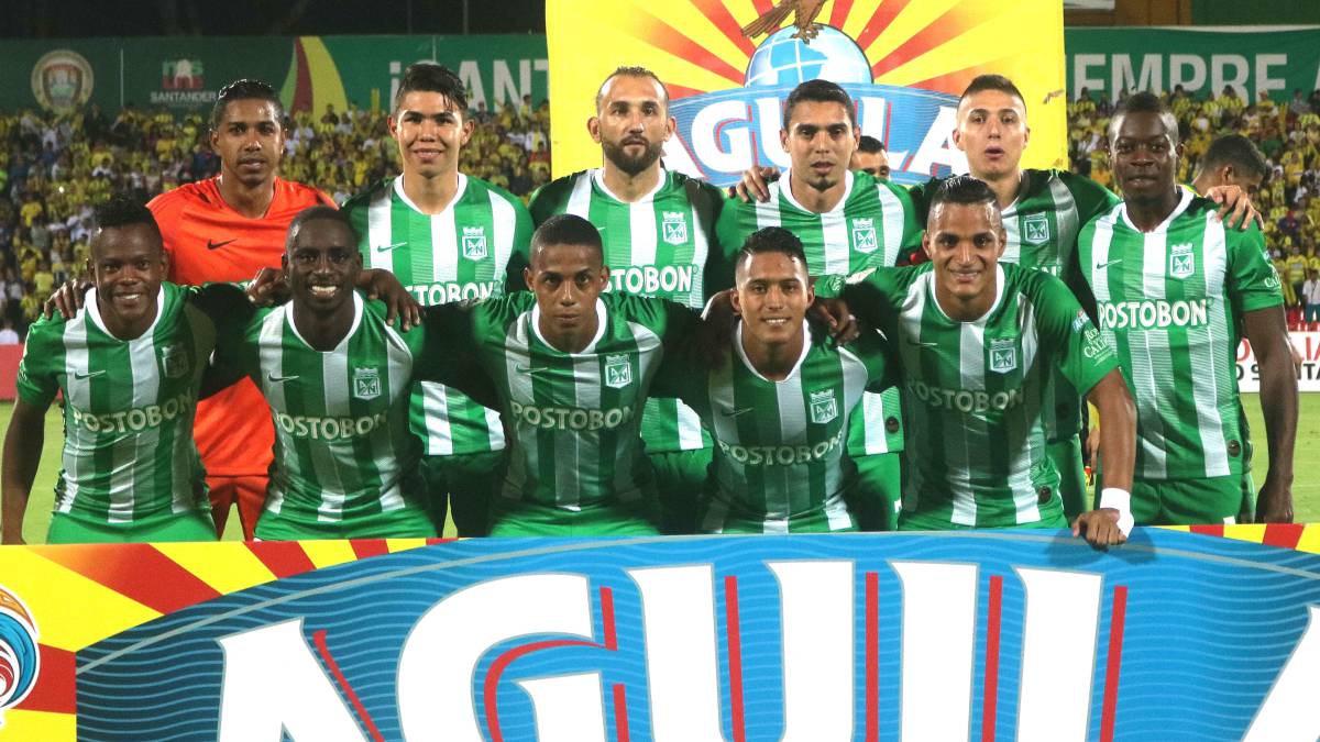 Atlético Nacional e Independiente Medellín ya conocen a sus respectivos árbitros para los duelos ante la Gauira y Palestino por la Copa Libertadores de América.