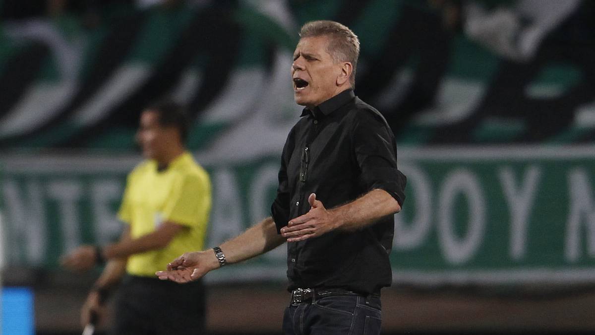 Pablo Autori destacó el triunfo de Nacional. Mira sus declaraciones