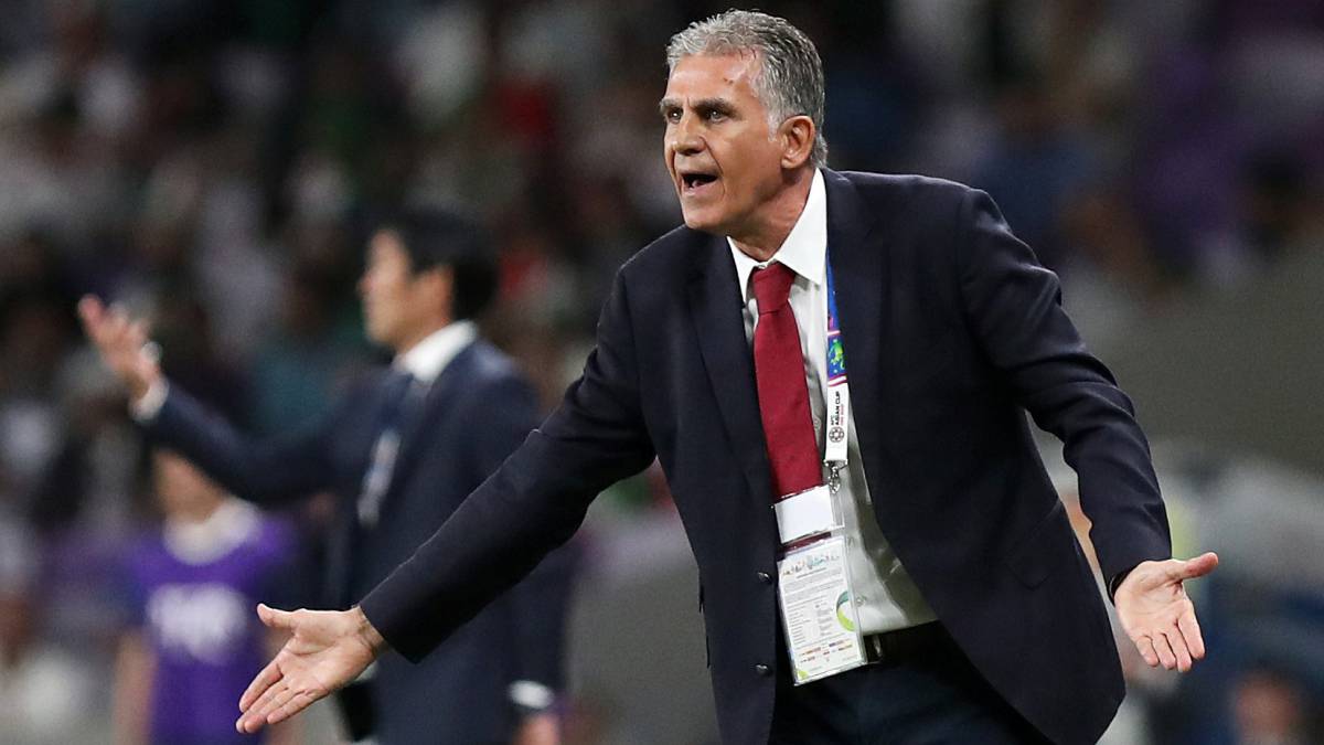 Carlos Queiroz llegará este miércoles 6 de febrero a Bogotá en donde será presentado como nuevo técnico de la Selección Colombia de mayores.
