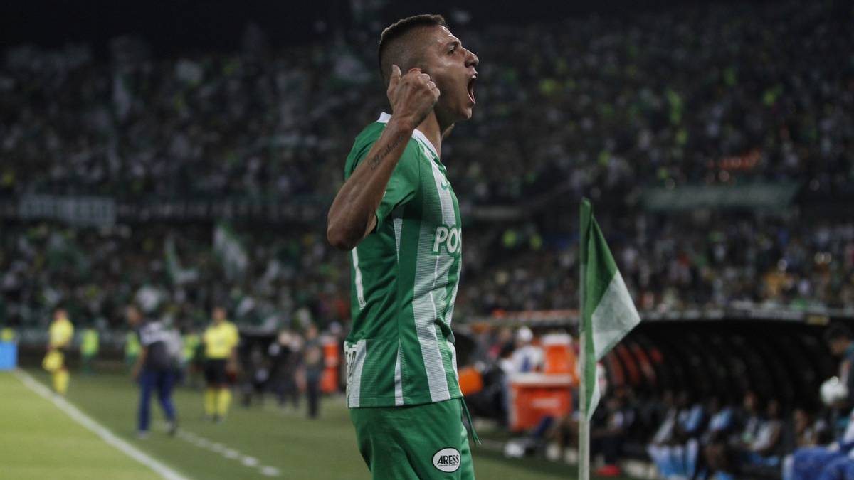Nacional visita a La Gauira por la segunda fase de la Copa COnmebol Libertadores. El encuentro se verá por Facebook