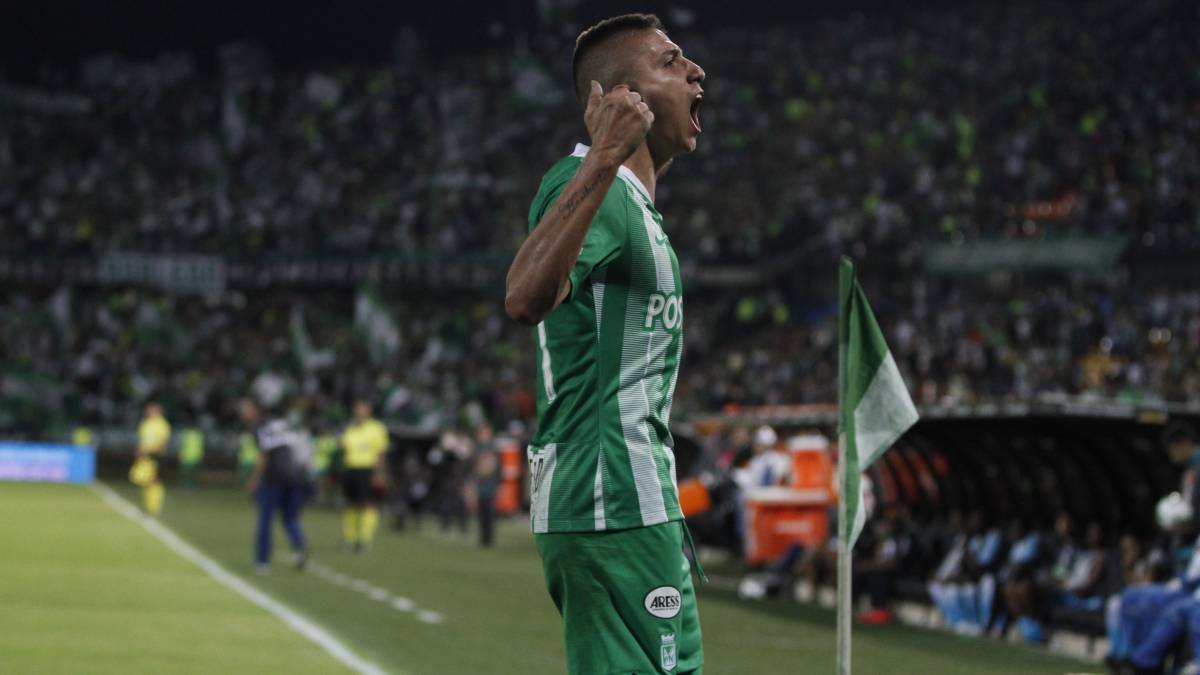 Atlético Nacional comienza su participación en la Copa Libertadores ante La Guaira de Venezuela en el estadio Olímpico de la UCV en Caracas.