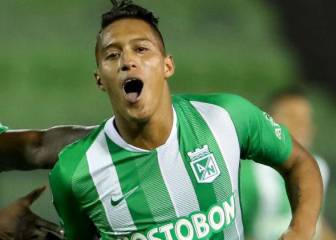 Gómez y el dulce sabor de un debut con gol en Copa