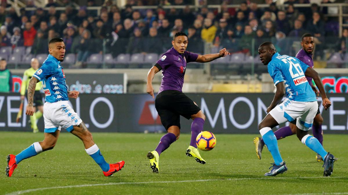 En vivo online Sassuolo - Juventus, por la jornada 23 de la Serie A de Italia, que se jugará en el MAPEI Stadium de Reggio Emilia a partir de las 12:00 p.m., el domingo 10 de febrero de 2019.